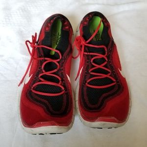 Nike Free Flyknit 5.0